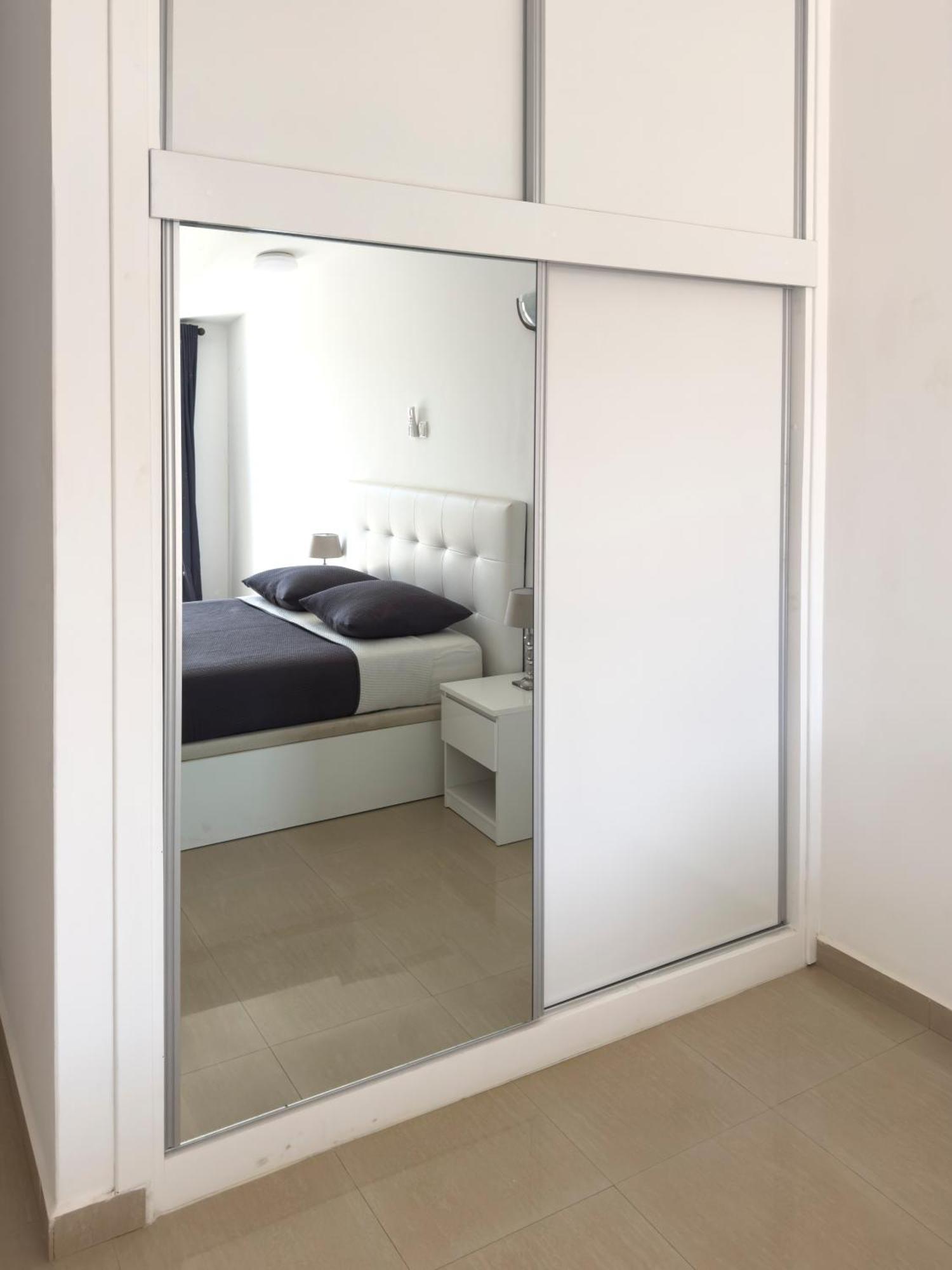 3 Bedroom Apt, Free Wifi & Ac, Cidadela - Lcgr Praia Zewnętrze zdjęcie