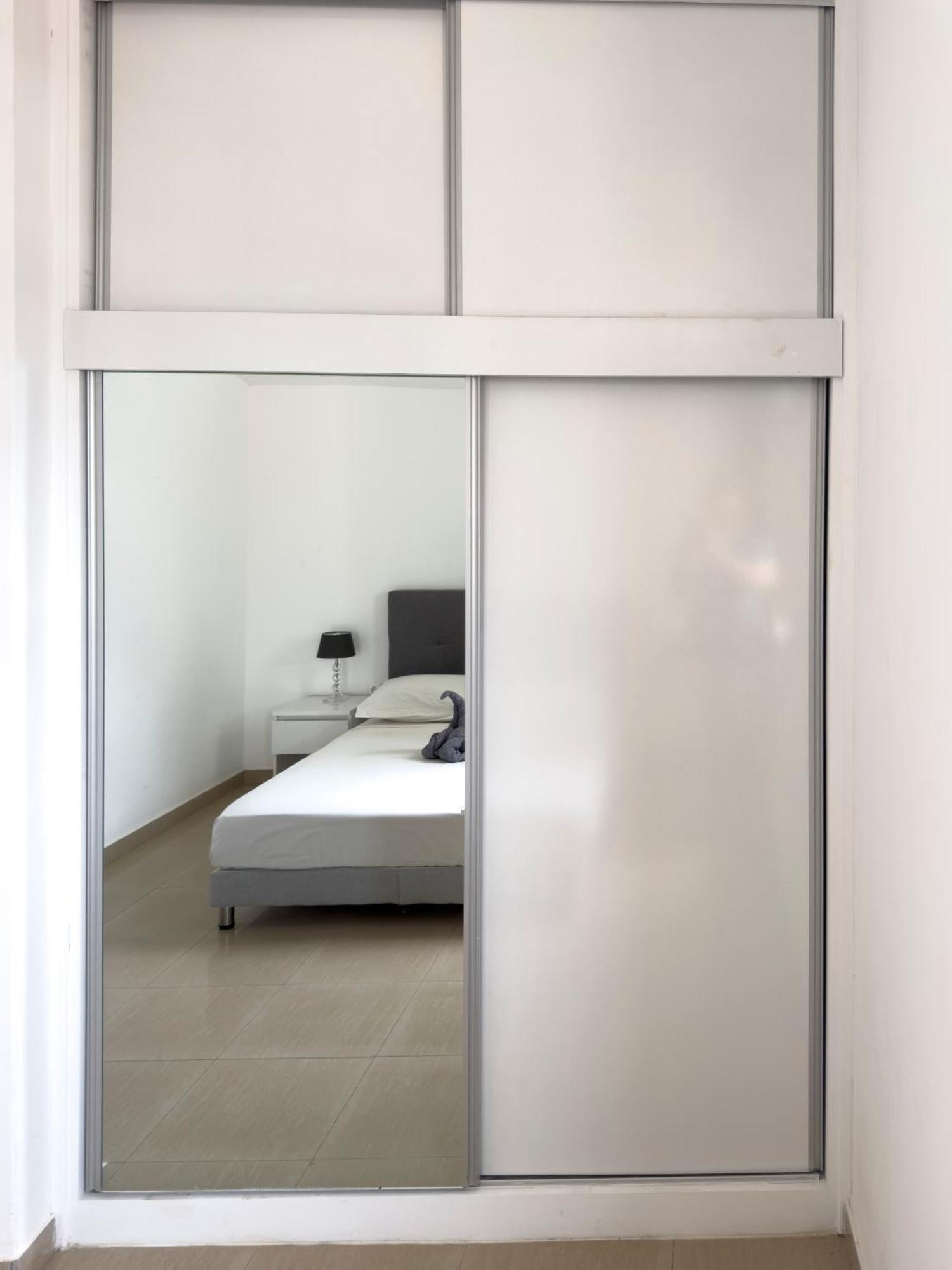 3 Bedroom Apt, Free Wifi & Ac, Cidadela - Lcgr Praia Zewnętrze zdjęcie