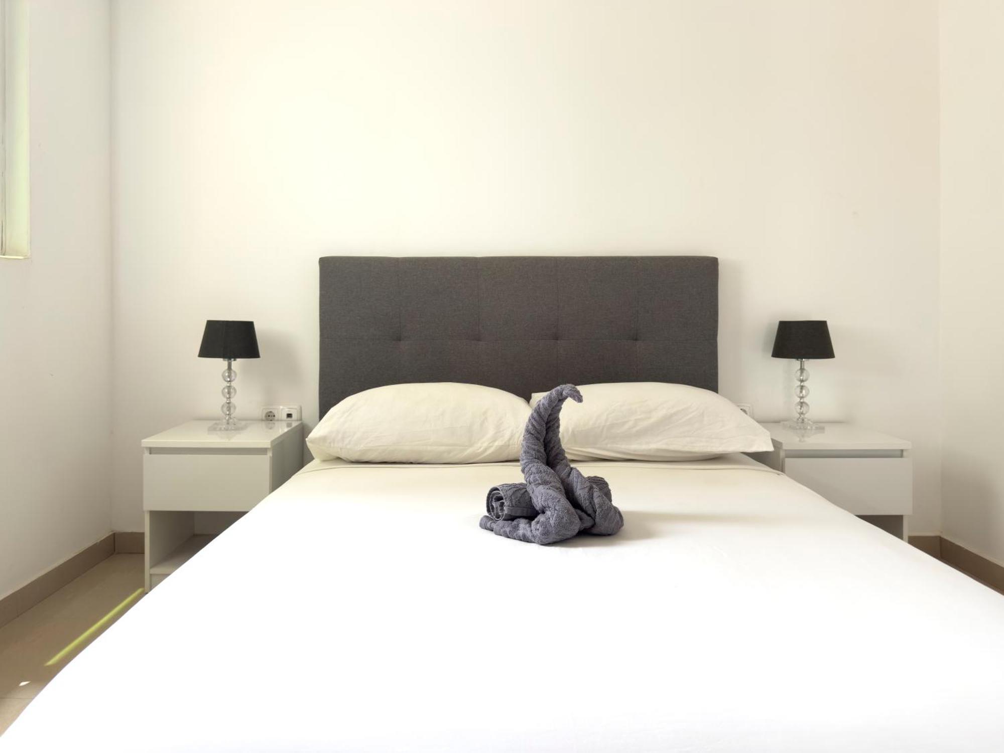 3 Bedroom Apt, Free Wifi & Ac, Cidadela - Lcgr Praia Zewnętrze zdjęcie