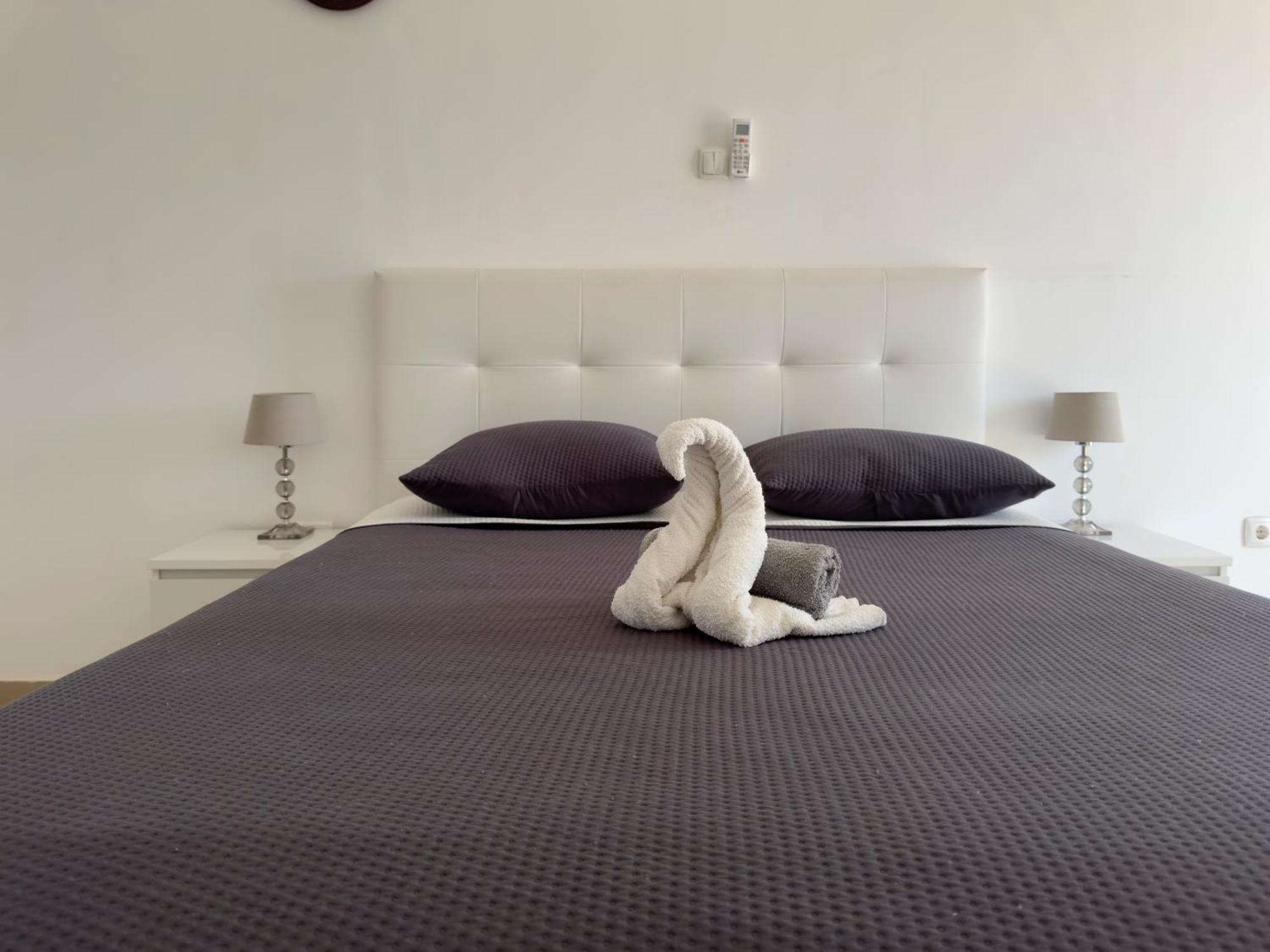 3 Bedroom Apt, Free Wifi & Ac, Cidadela - Lcgr Praia Zewnętrze zdjęcie