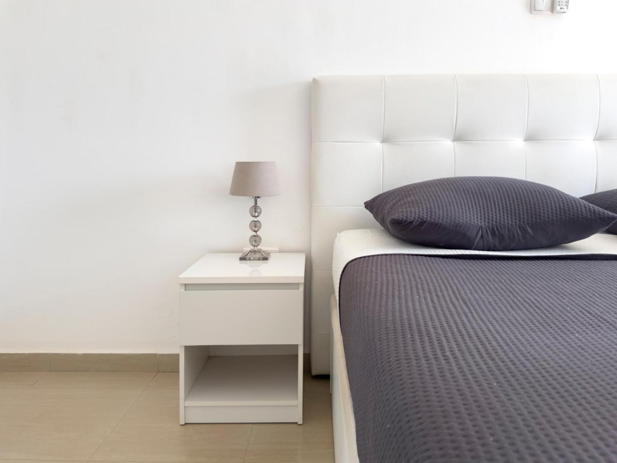 3 Bedroom Apt, Free Wifi & Ac, Cidadela - Lcgr Praia Zewnętrze zdjęcie
