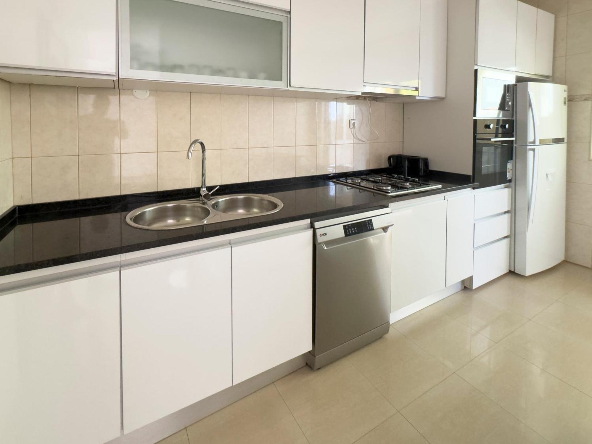 3 Bedroom Apt, Free Wifi & Ac, Cidadela - Lcgr Praia Zewnętrze zdjęcie